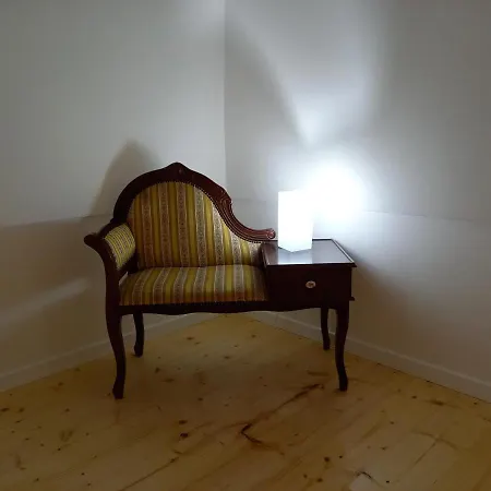 Apartmán La Bamboniera Centro Storico Amalfi