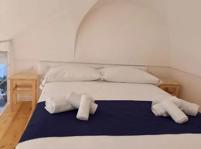 La Bamboniera Centro Storico *