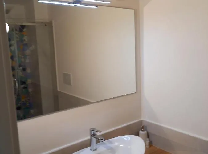 La Bamboniera Centro Storico Apartmán Amalfi