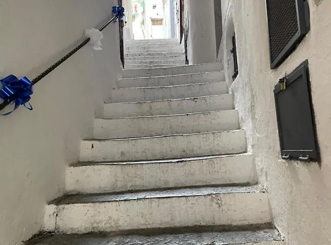 La Bamboniera Centro Storico *