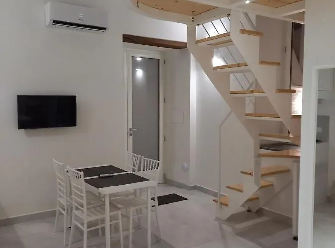 La Bamboniera Centro Storico