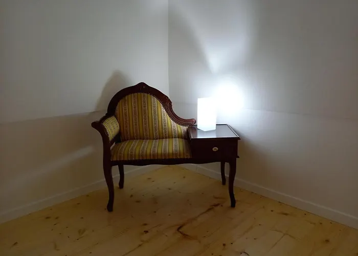 Apartmán La Bamboniera Centro Storico Amalfi