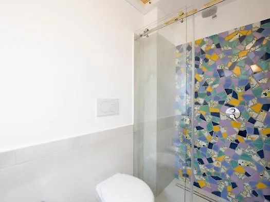 La Bamboniera Centro Storico