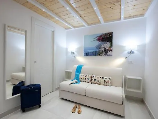 La Bamboniera Centro Storico