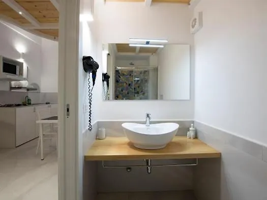 La Bamboniera Centro Storico * Amalfi