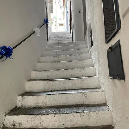 La Bamboniera Centro Storico *