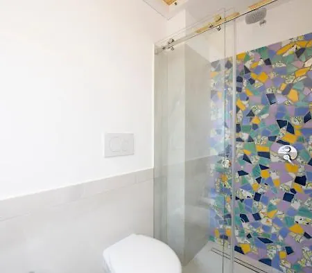 La Bamboniera Centro Storico