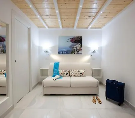 La Bamboniera Centro Storico