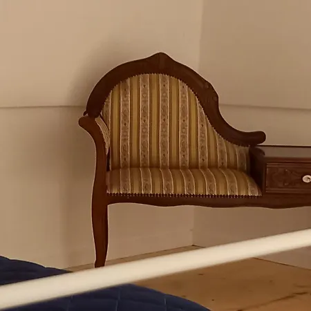 La Bamboniera Centro Storico * Амальфі