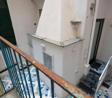 Апартаменти La Bamboniera Centro Storico *