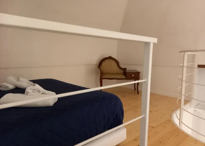 Apartament La Bamboniera Centro Storico *