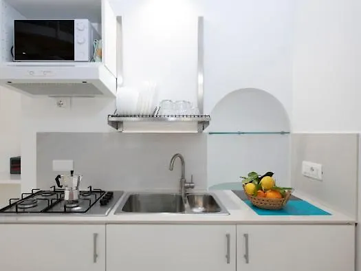 Apartament La Bamboniera Centro Storico Amalfi