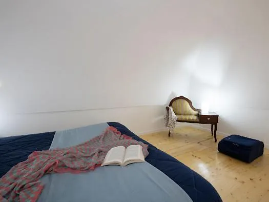 Apartament La Bamboniera Centro Storico