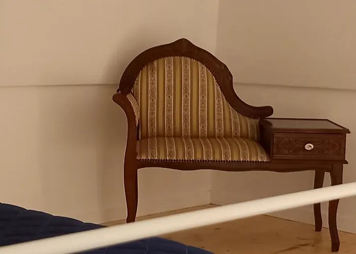 La Bamboniera Centro Storico * Amalfi