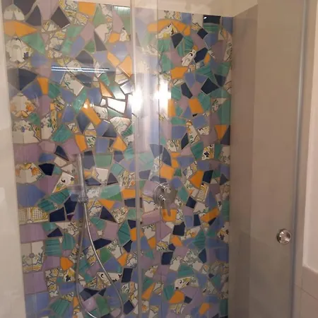 La Bamboniera Centro Storico Apartment *