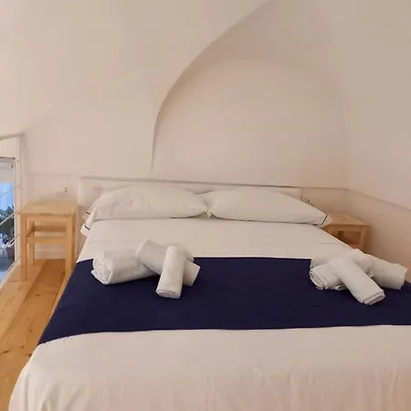 La Bamboniera Centro Storico *