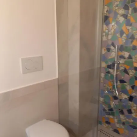 La Bamboniera Centro Storico * Amalfi