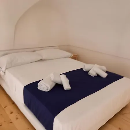 Apartment La Bamboniera Centro Storico