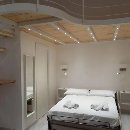 La Bamboniera Centro Storico