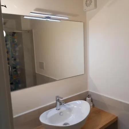 La Bamboniera Centro Storico Apartment Amalfi