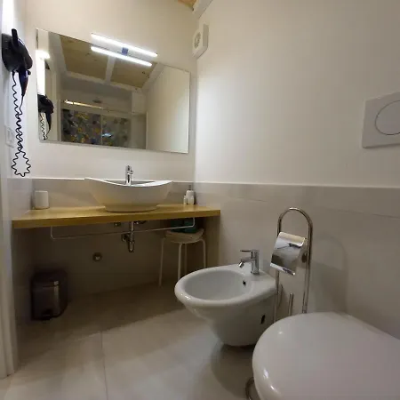 La Bamboniera Centro Storico *