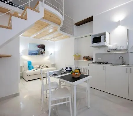 La Bamboniera Centro Storico Apartment