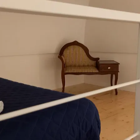 La Bamboniera Centro Storico Apartment