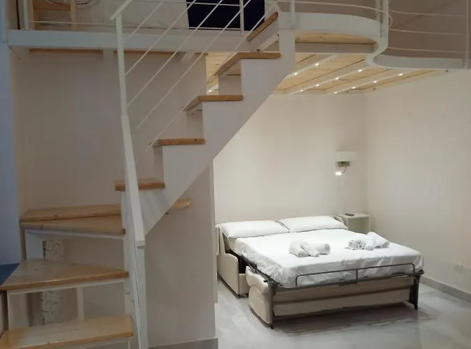 La Bamboniera Centro Storico *