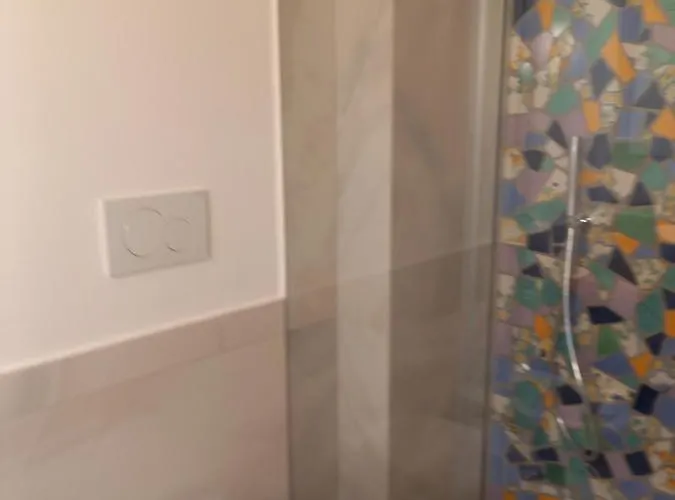 La Bamboniera Centro Storico * Amalfi