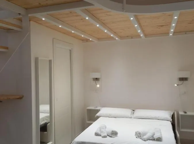 La Bamboniera Centro Storico