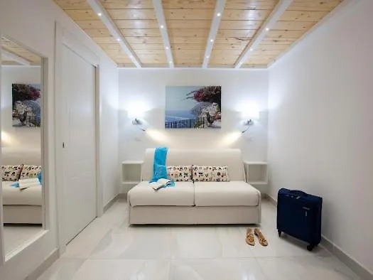 La Bamboniera Centro Storico