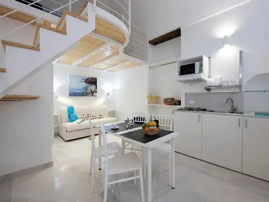 La Bamboniera Centro Storico Apartment