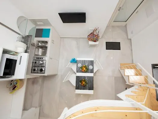 La Bamboniera Centro Storico * Amalfi