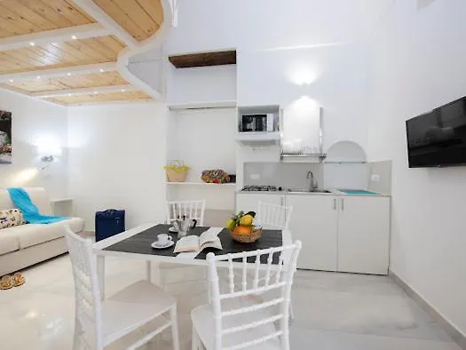 La Bamboniera Centro Storico *