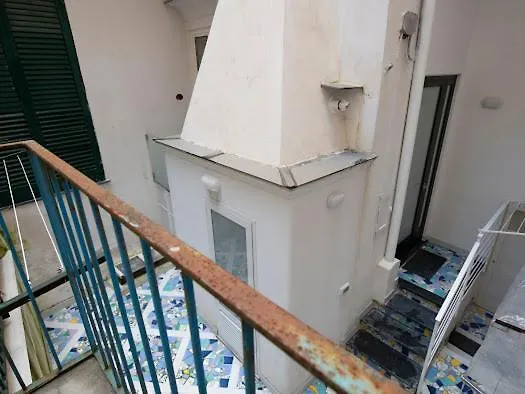 Lejlighed La Bamboniera Centro Storico *