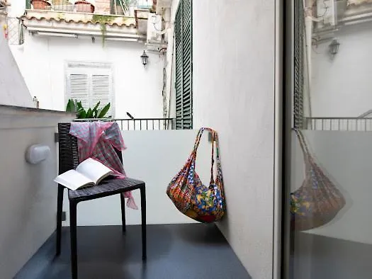 La Bamboniera Centro Storico