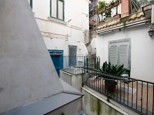 La Bamboniera Centro Storico *