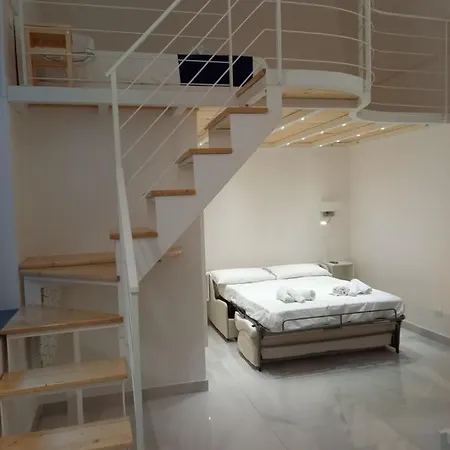 La Bamboniera Centro Storico *