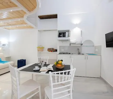 La Bamboniera Centro Storico *