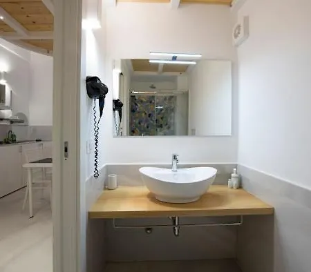 La Bamboniera Centro Storico * 아말피