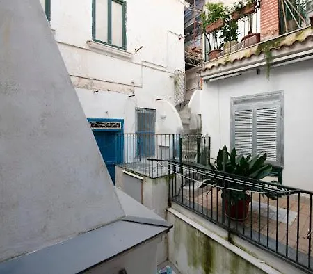 La Bamboniera Centro Storico *